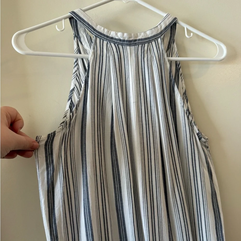 Velvet Heart Swing Tank